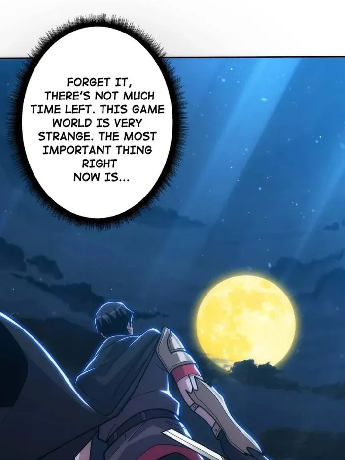 I’m Really Not The Villain Chapter 184 page 50 - 