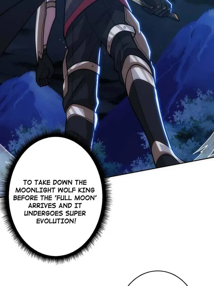 I’m Really Not The Villain Chapter 184 page 51 - 