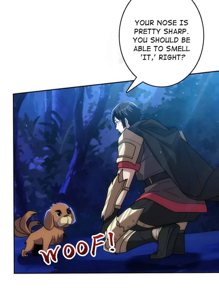I’m Really Not The Villain Chapter 184 page 52 - 
