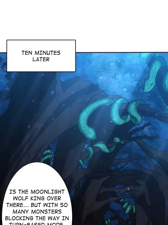 I’m Really Not The Villain Chapter 184 page 53 - 