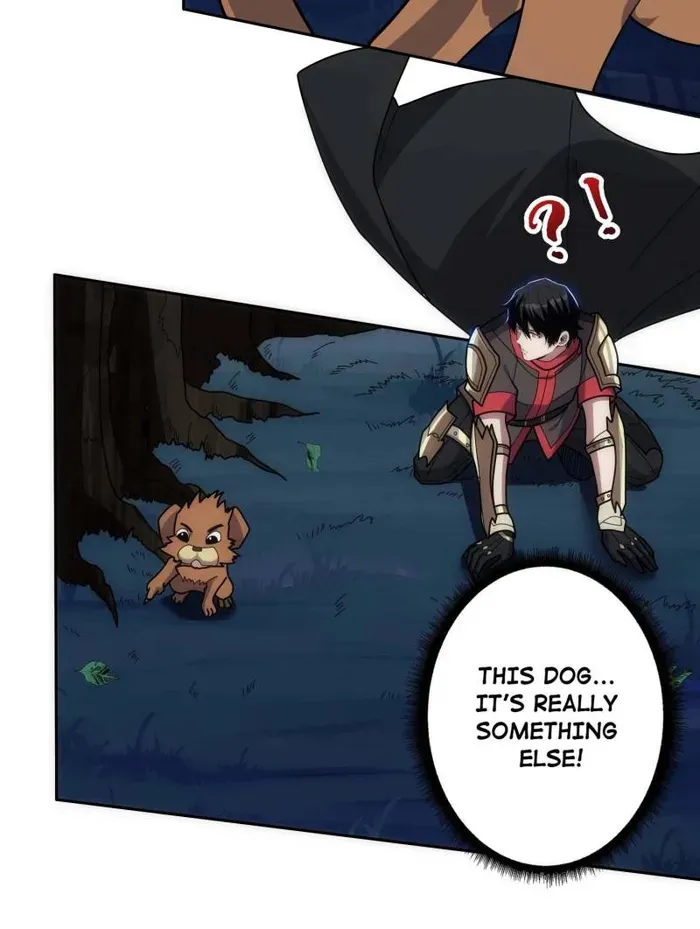 I’m Really Not The Villain Chapter 184 page 56 - 