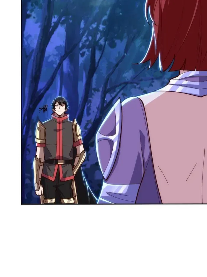 I’m Really Not The Villain Chapter 184 page 7 - 