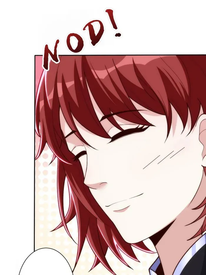 I’m Really Not The Villain Chapter 184 page 8 - 