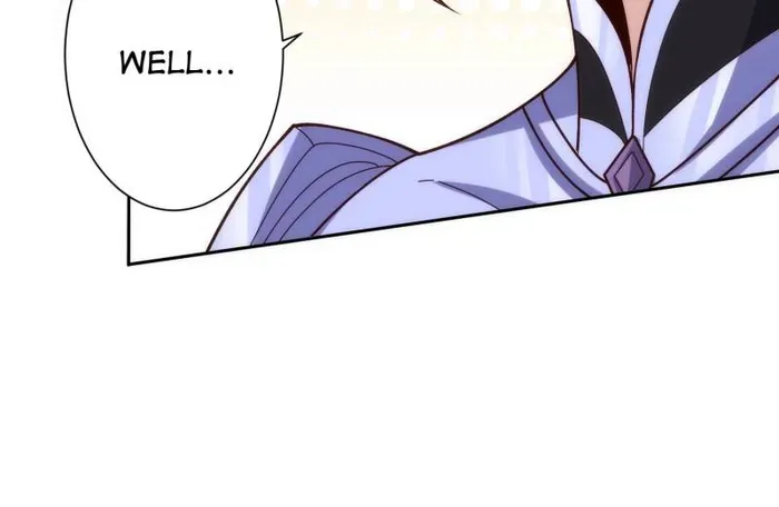I’m Really Not The Villain Chapter 184 page 9 - 