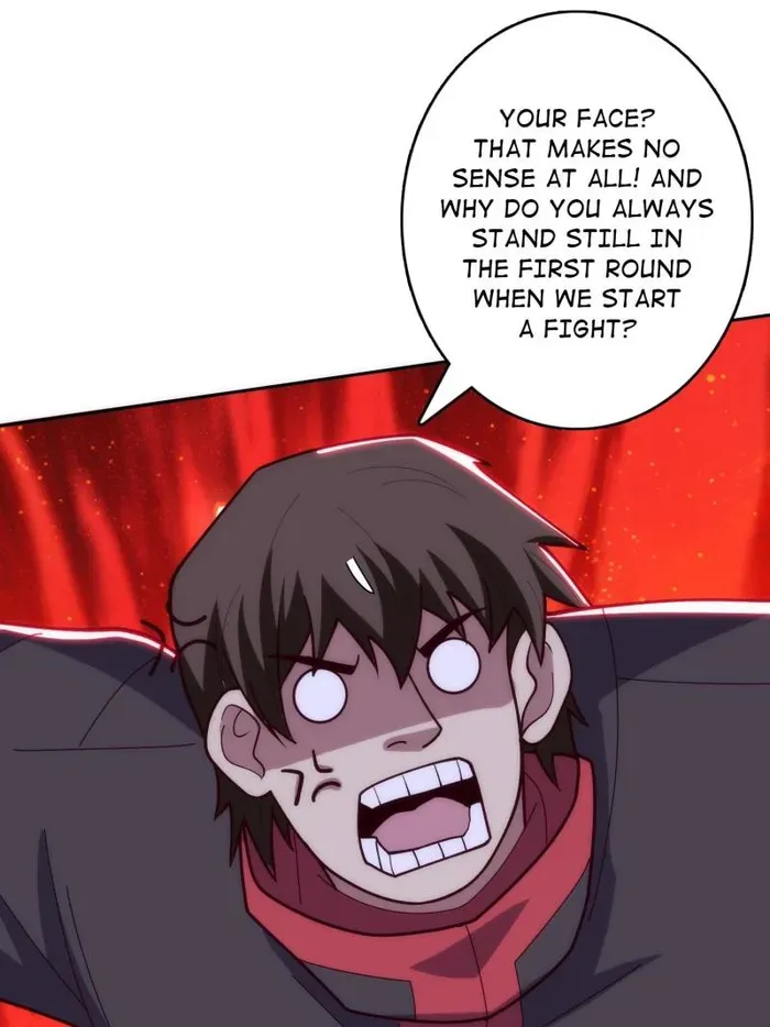I’m Really Not The Villain Chapter 184 page 10 - 