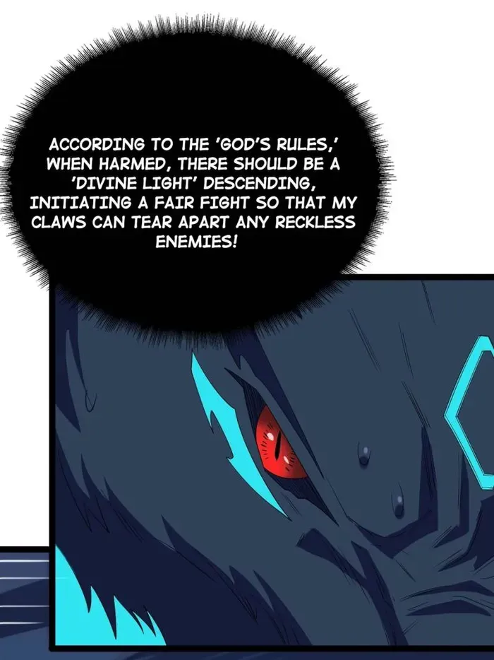 I’m Really Not The Villain Chapter 185 page 11 - 