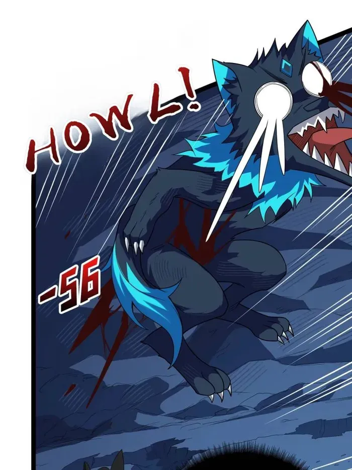 I’m Really Not The Villain Chapter 185 page 15 - 