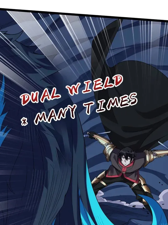 I’m Really Not The Villain Chapter 185 page 19 - 