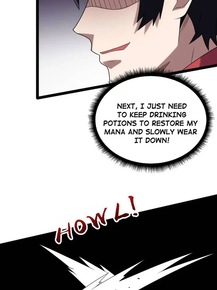 I’m Really Not The Villain Chapter 185 page 22 - 