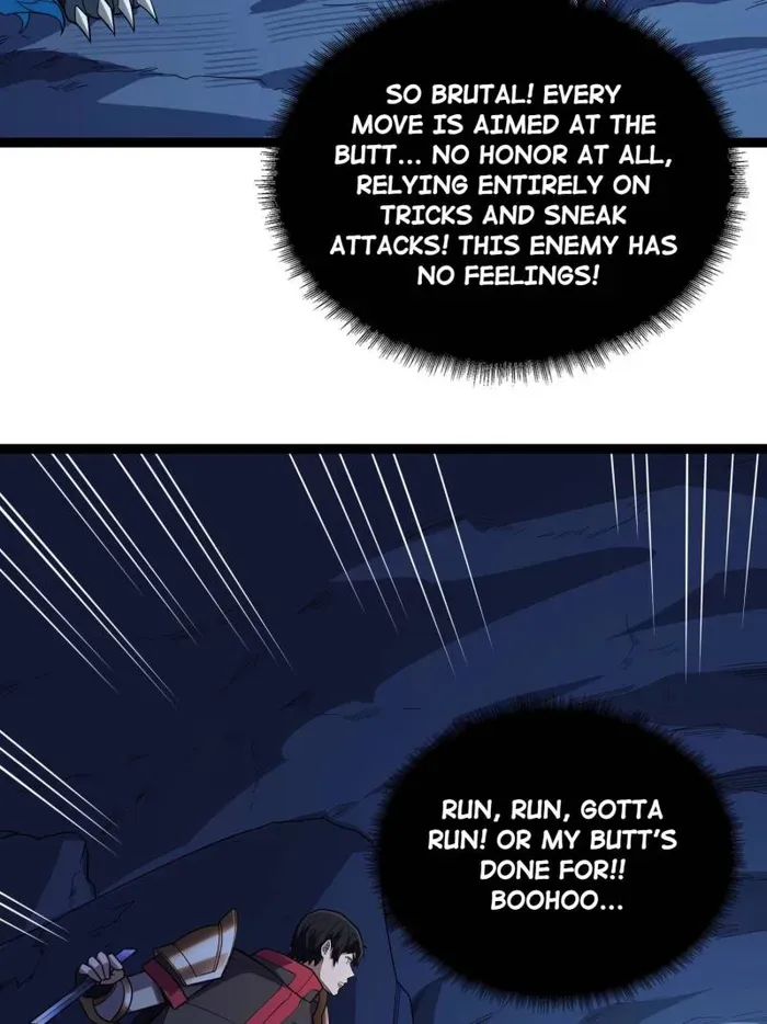 I’m Really Not The Villain Chapter 185 page 26 - 