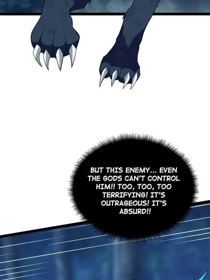 I’m Really Not The Villain Chapter 185 page 32 - 