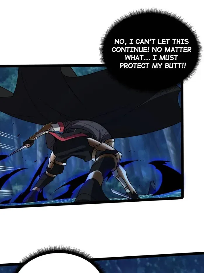 I’m Really Not The Villain Chapter 185 page 34 - 
