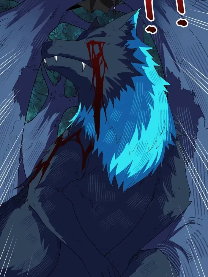 I’m Really Not The Villain Chapter 185 page 37 - 