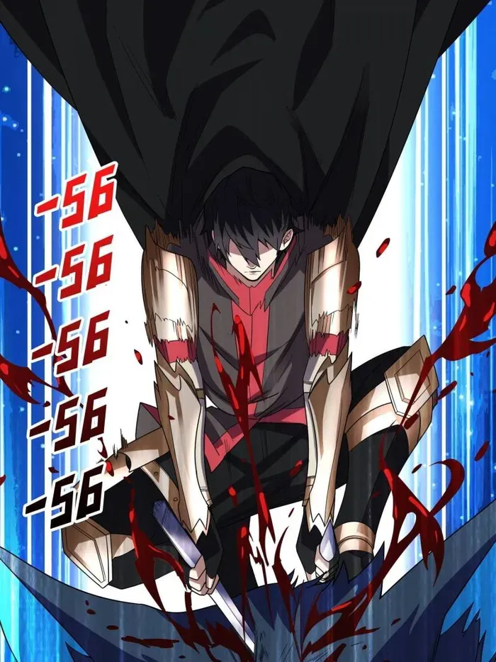 I’m Really Not The Villain Chapter 185 page 39 - 