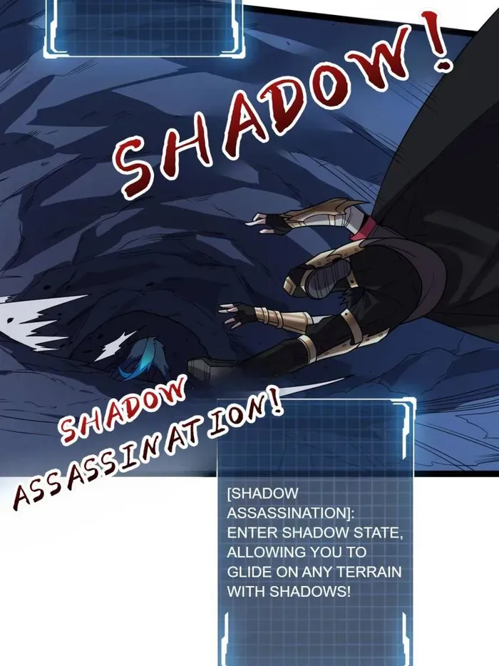 I’m Really Not The Villain Chapter 185 page 5 - 