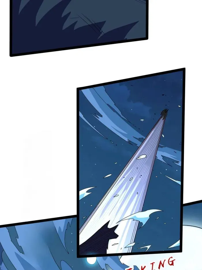 I’m Really Not The Villain Chapter 185 page 41 - 