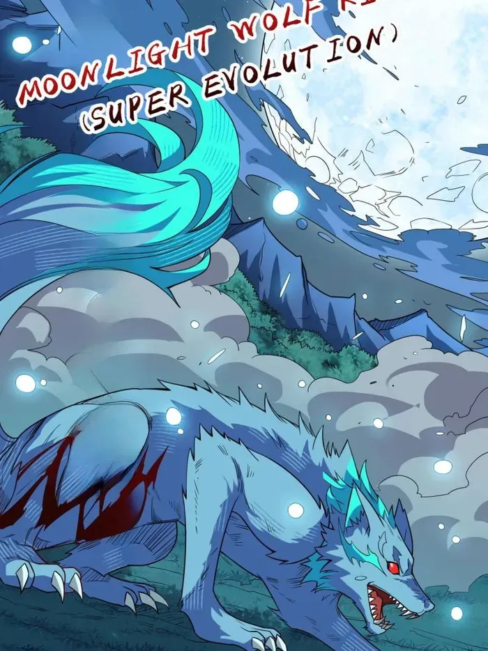 I’m Really Not The Villain Chapter 185 page 42 - 