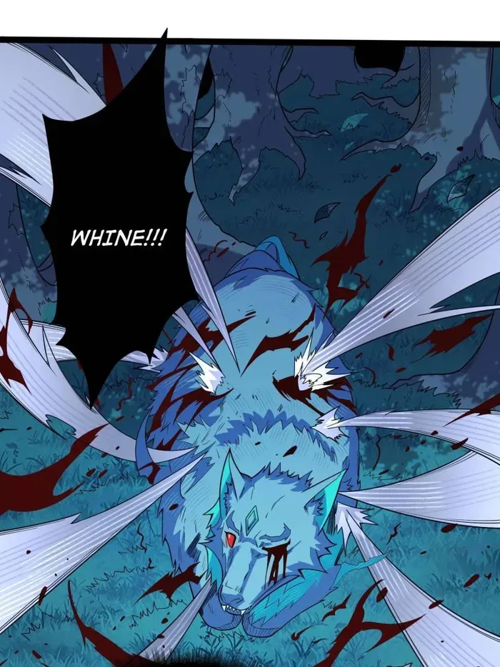 I’m Really Not The Villain Chapter 185 page 44 - 