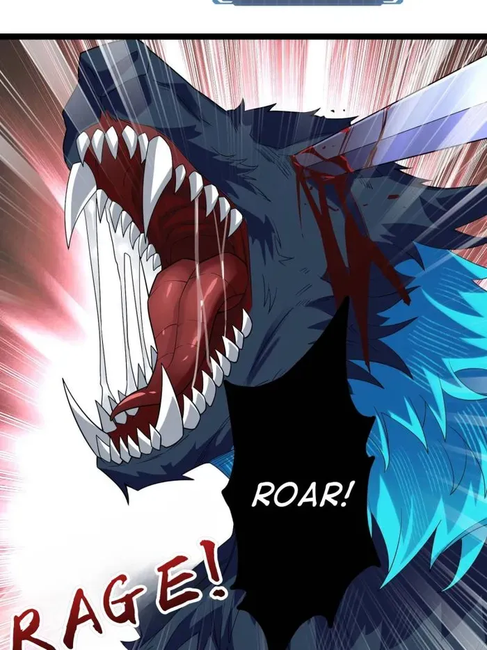 I’m Really Not The Villain Chapter 185 page 6 - 