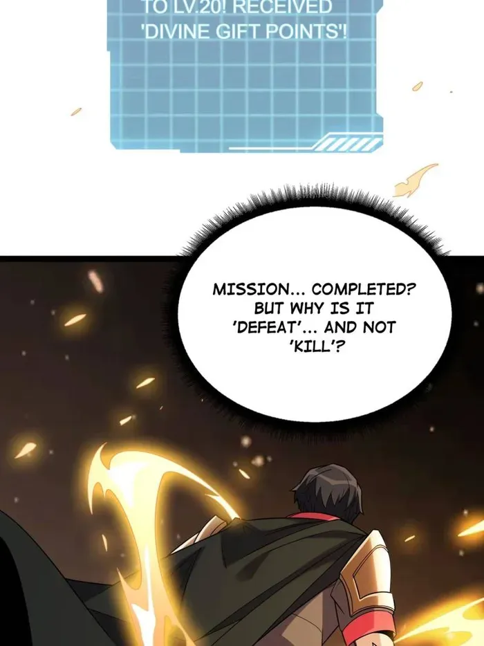 I’m Really Not The Villain Chapter 185 page 51 - 