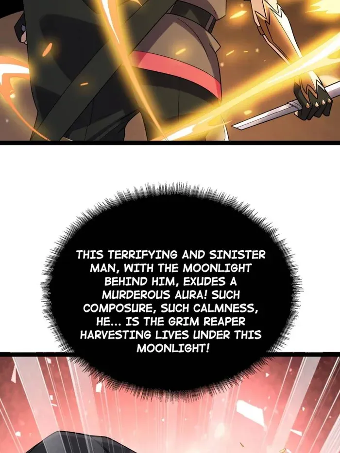 I’m Really Not The Villain Chapter 185 page 52 - 