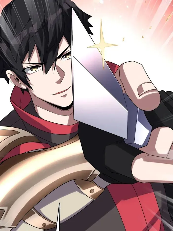 I’m Really Not The Villain Chapter 185 page 53 - 