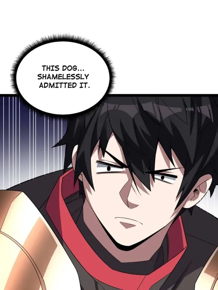 I’m Really Not The Villain Chapter 185 page 56 - 