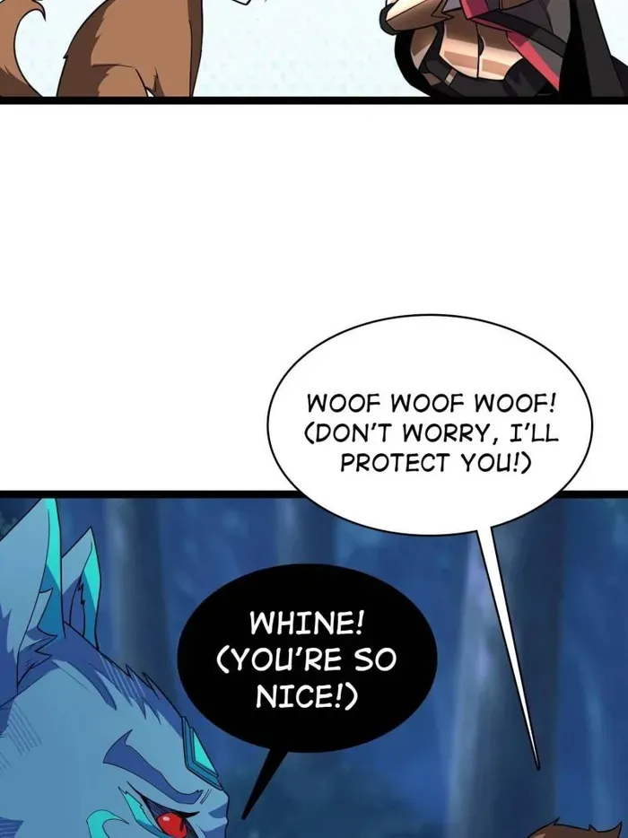 I’m Really Not The Villain Chapter 185 page 59 - 