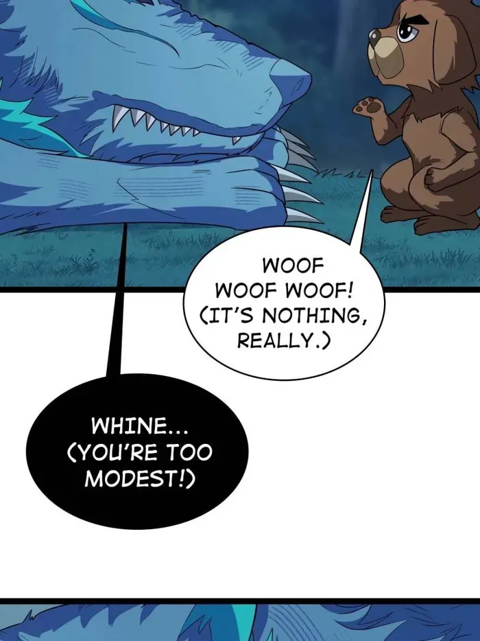 I’m Really Not The Villain Chapter 185 page 60 - 