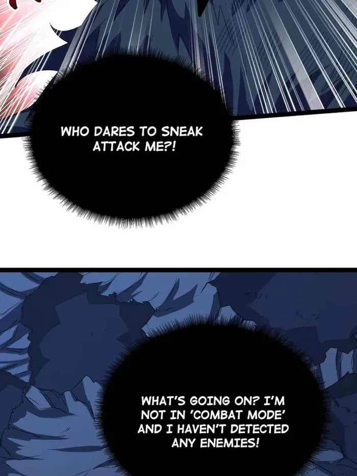I’m Really Not The Villain Chapter 185 page 7 - 