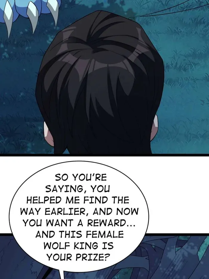 I’m Really Not The Villain Chapter 185 page 62 - 