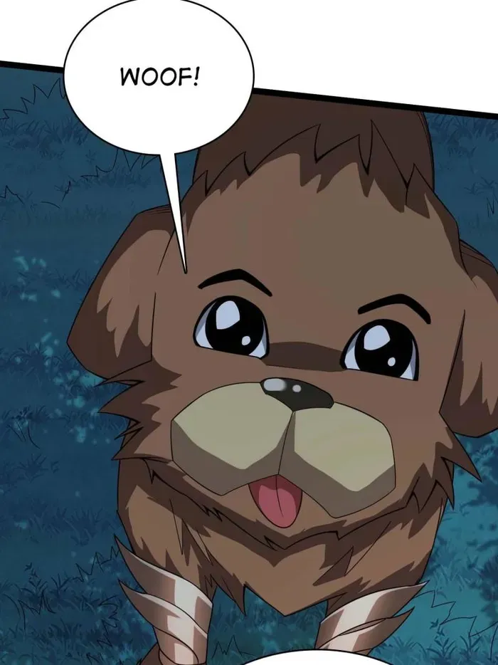 I’m Really Not The Villain Chapter 185 page 64 - 