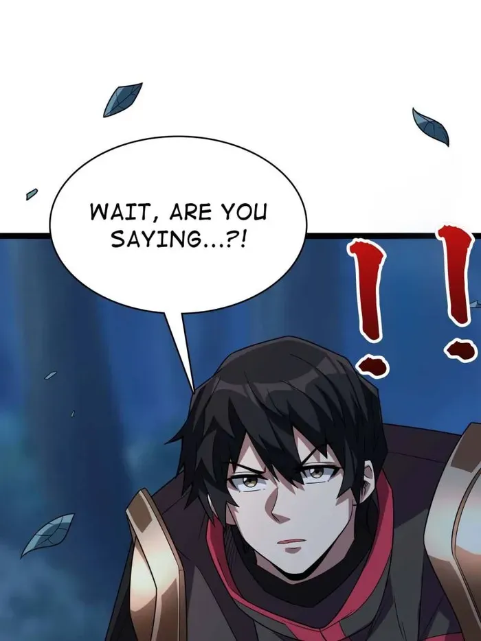 I’m Really Not The Villain Chapter 185 page 66 - 