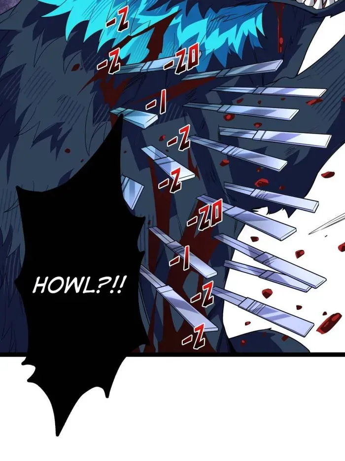 I’m Really Not The Villain Chapter 185 page 10 - 