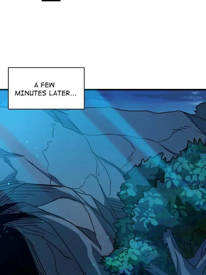 I’m Really Not The Villain Chapter 186 page 11 - 