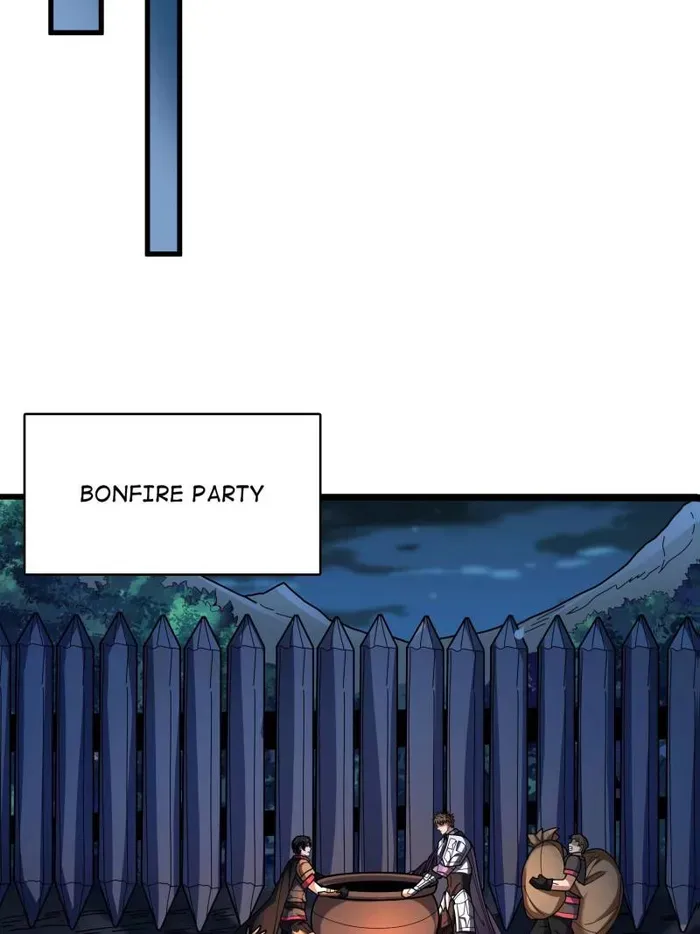 I’m Really Not The Villain Chapter 186 page 15 - 