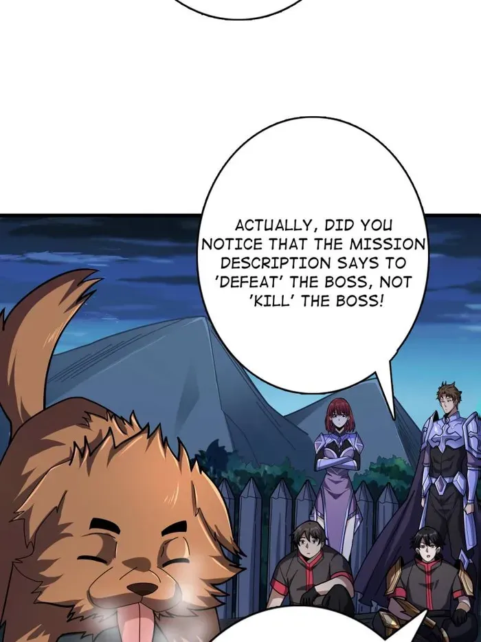 I’m Really Not The Villain Chapter 186 page 20 - 