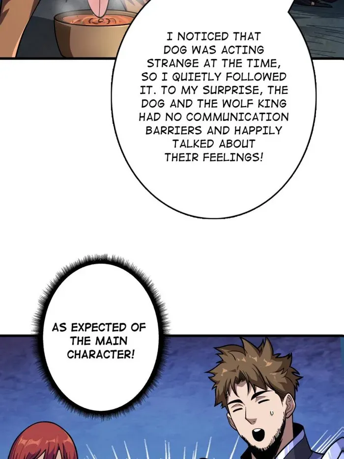 I’m Really Not The Villain Chapter 186 page 21 - 