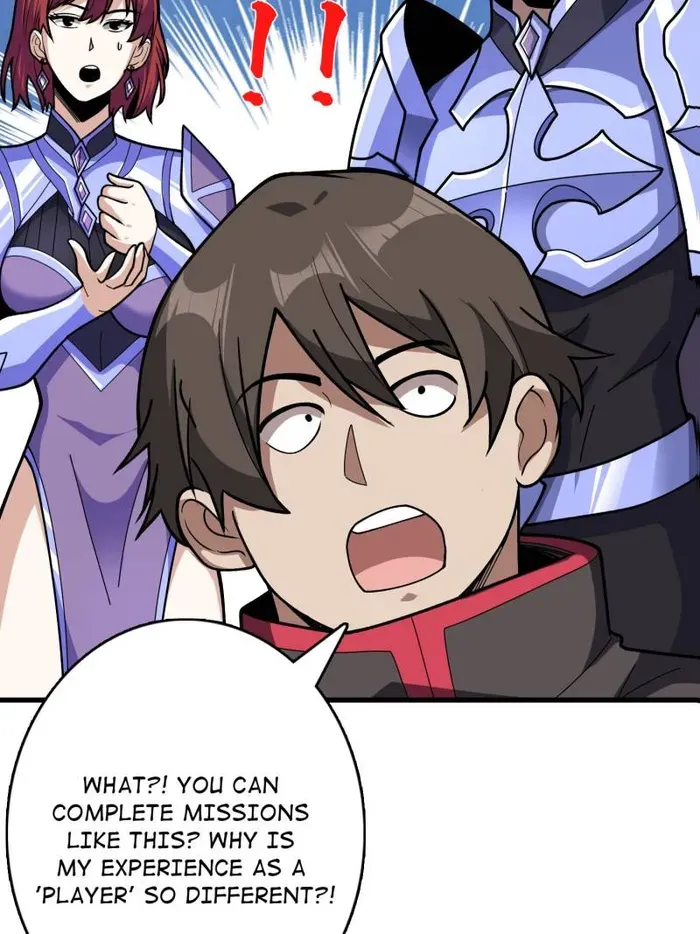 I’m Really Not The Villain Chapter 186 page 22 - 