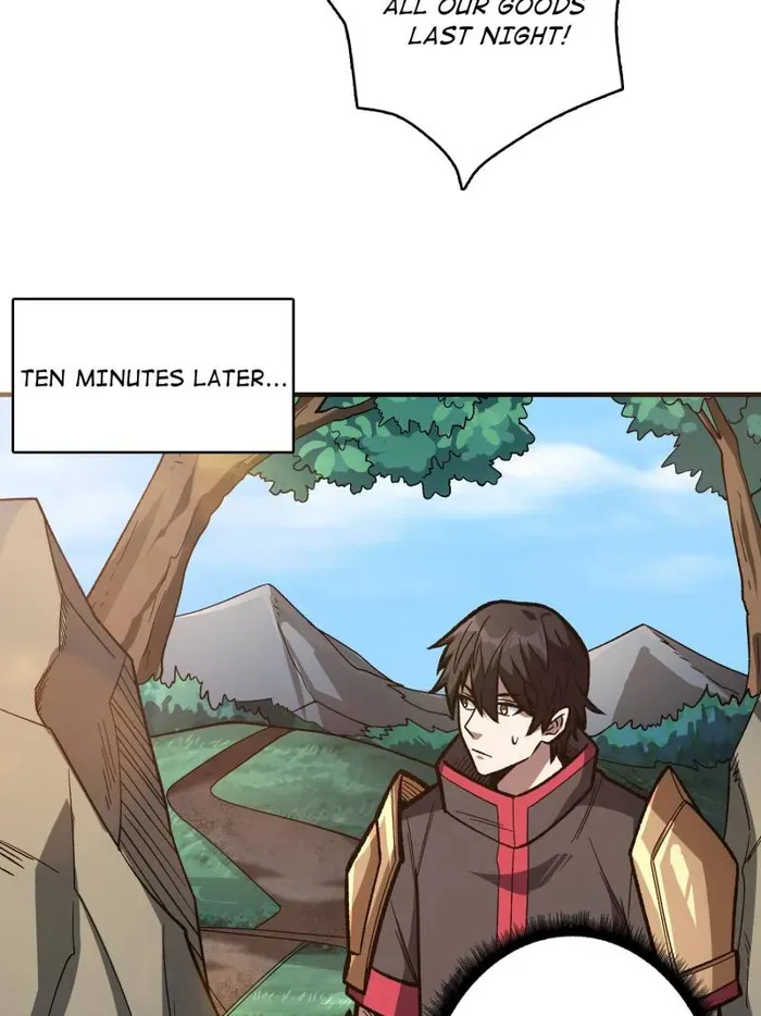I’m Really Not The Villain Chapter 186 page 27 - 