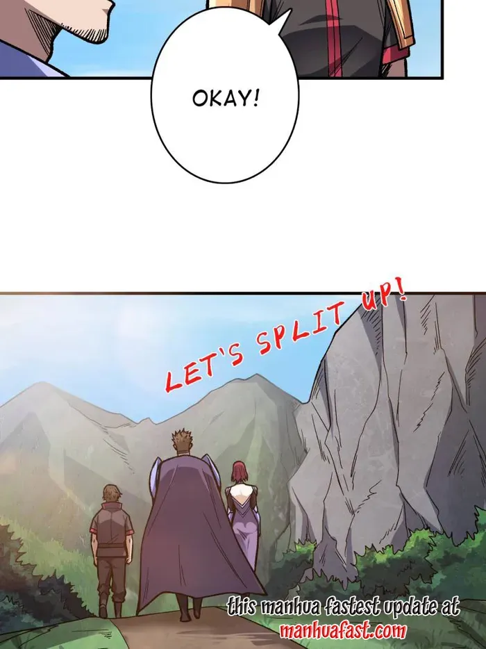I’m Really Not The Villain Chapter 186 page 33 - 