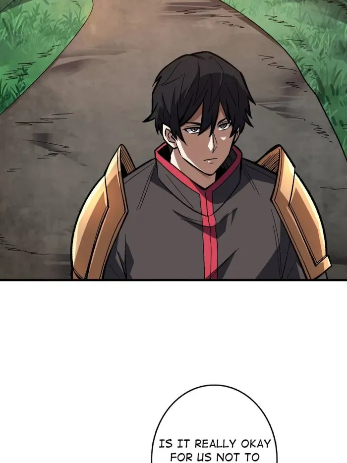 I’m Really Not The Villain Chapter 186 page 34 - 