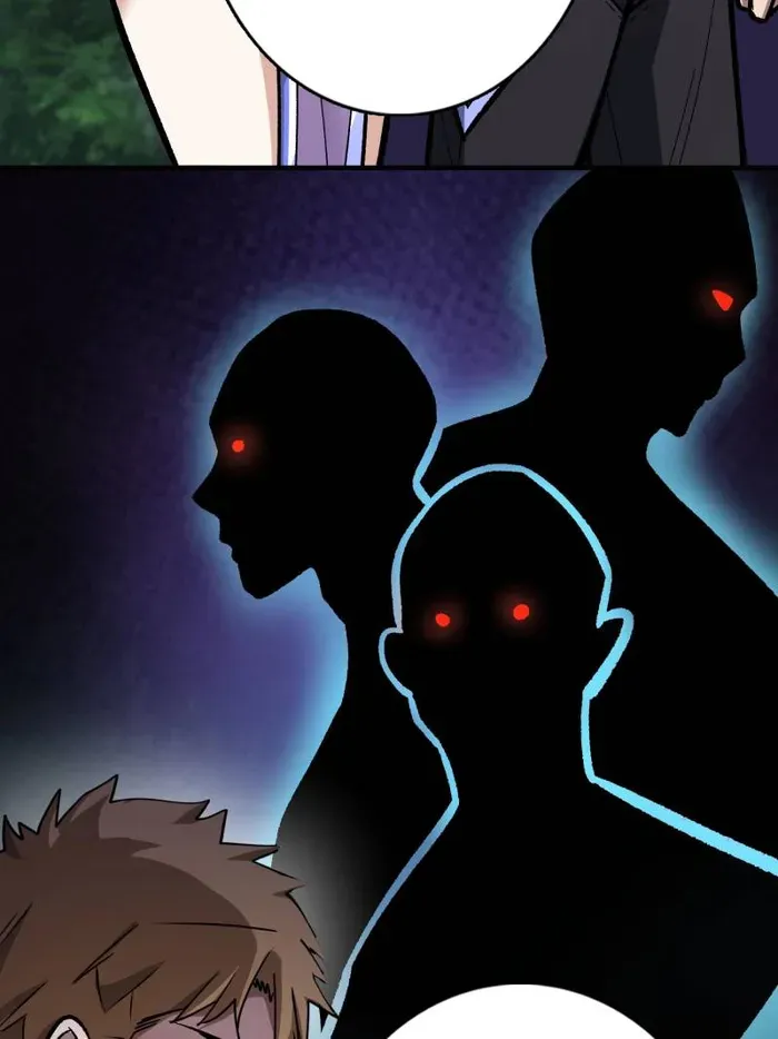 I’m Really Not The Villain Chapter 186 page 37 - 