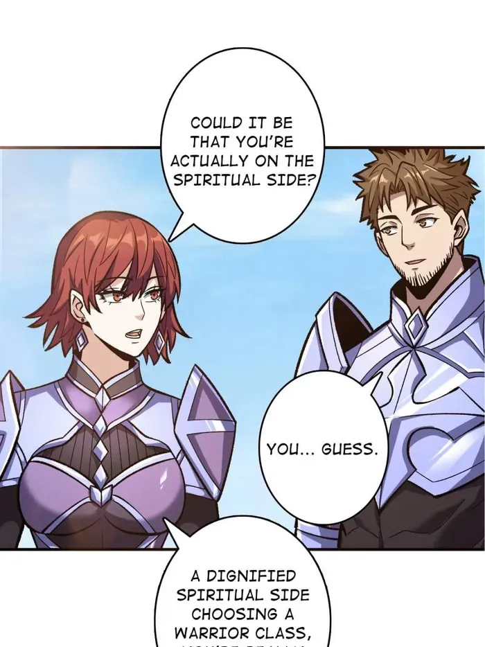 I’m Really Not The Villain Chapter 186 page 39 - 