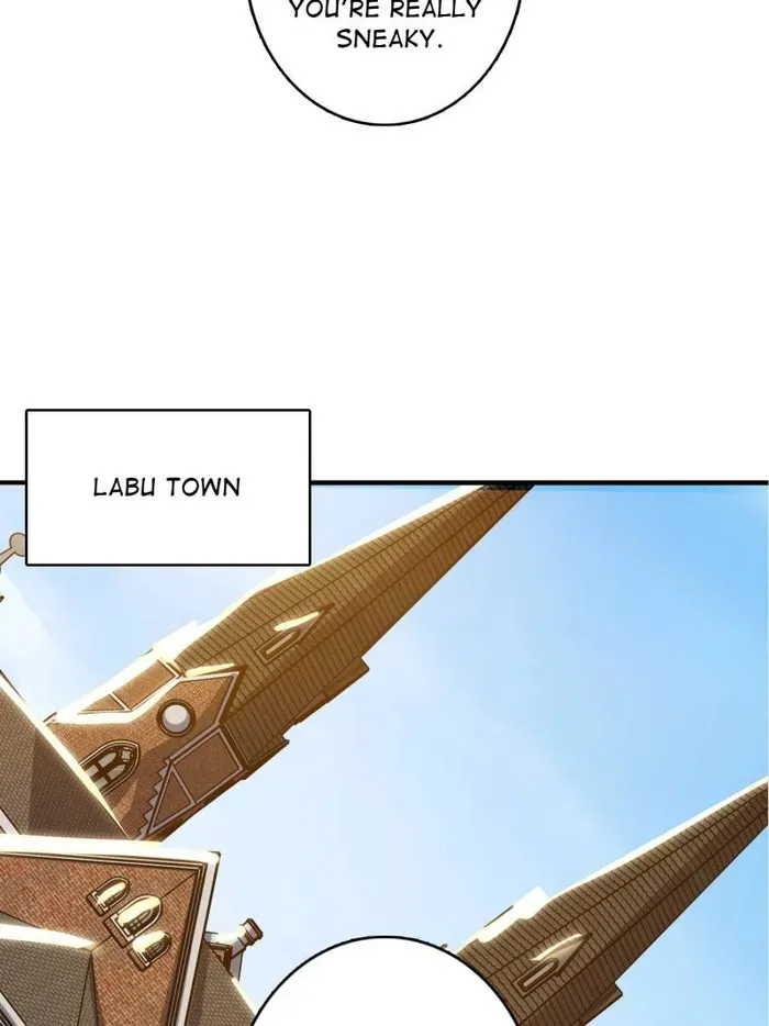 I’m Really Not The Villain Chapter 186 page 40 - 