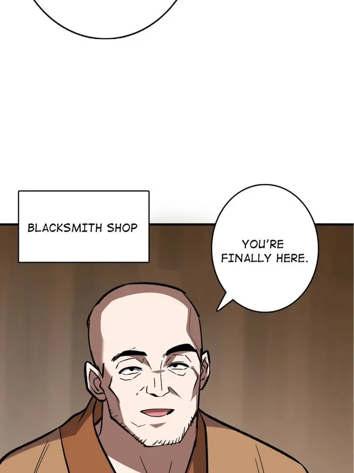 I’m Really Not The Villain Chapter 186 page 42 - 