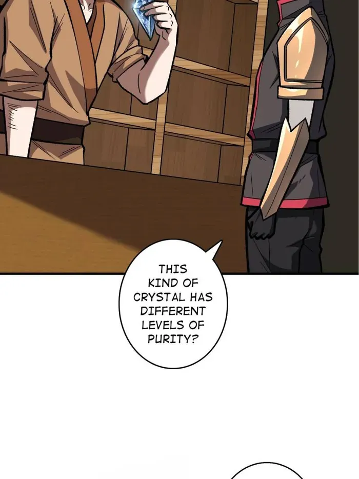 I’m Really Not The Villain Chapter 186 page 44 - 