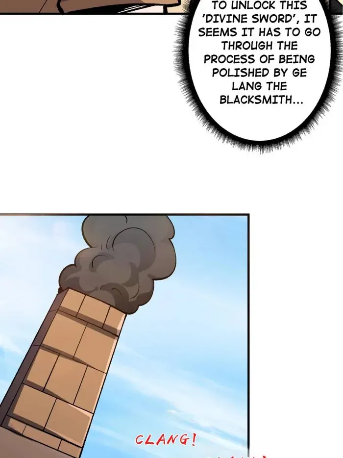I’m Really Not The Villain Chapter 186 page 47 - 