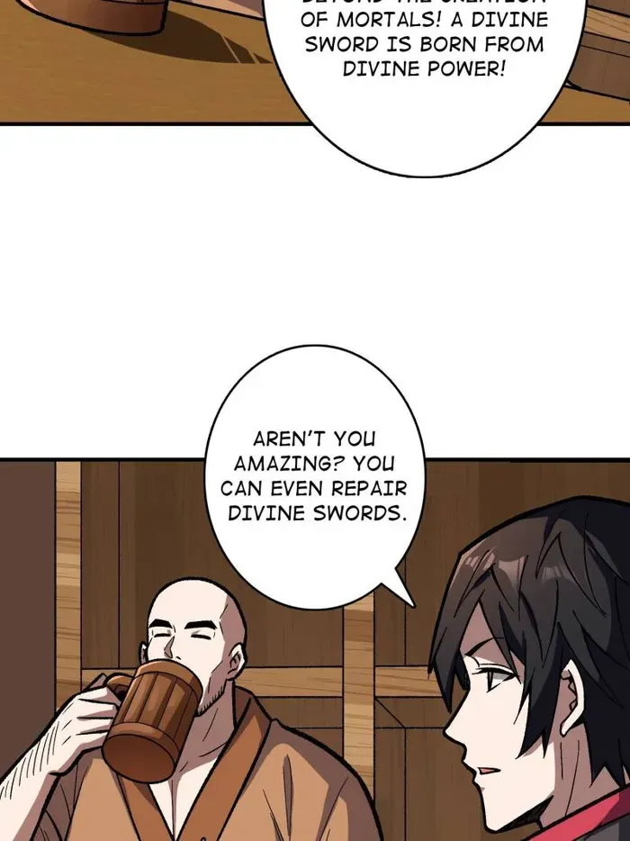 I’m Really Not The Villain Chapter 186 page 53 - 