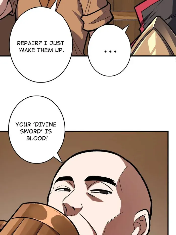 I’m Really Not The Villain Chapter 186 page 54 - 